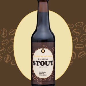 Espresso Stout