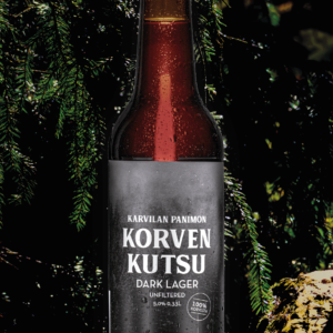 korven kutsu dark lager