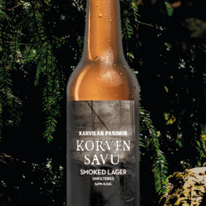 korven savu smoked lager